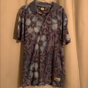 Vintage Tommy Bahama polo